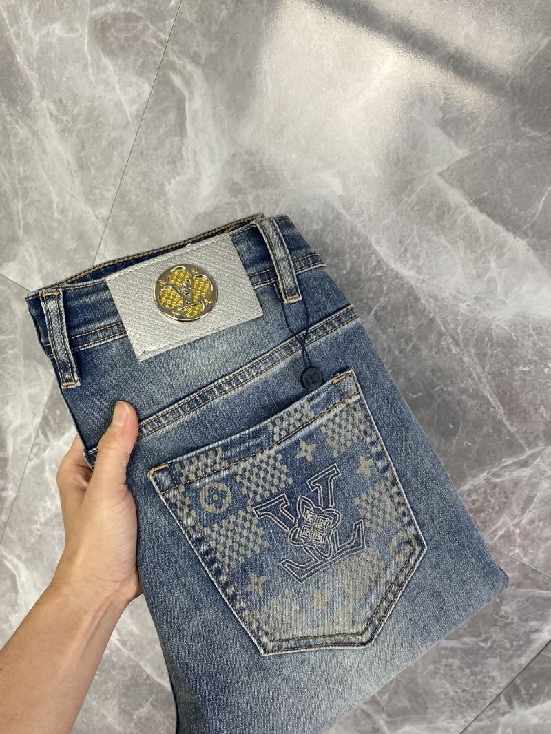 Louis Vuitton Jeans